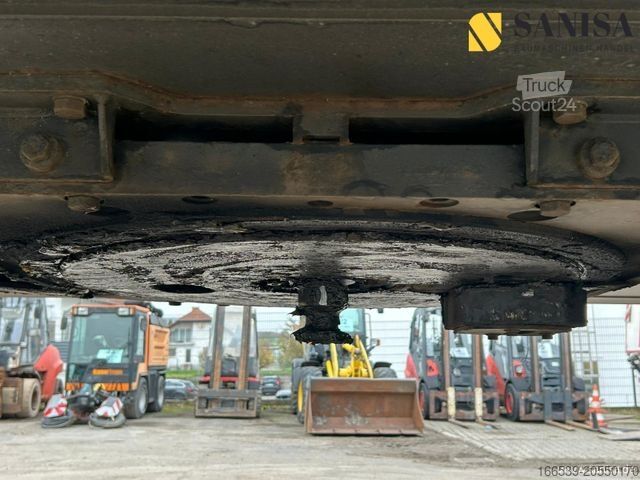 Kühlauflieger SCHMITZ CARGOBULL SCB*S2/Carrier TS 1450-12/3X Vorhanden