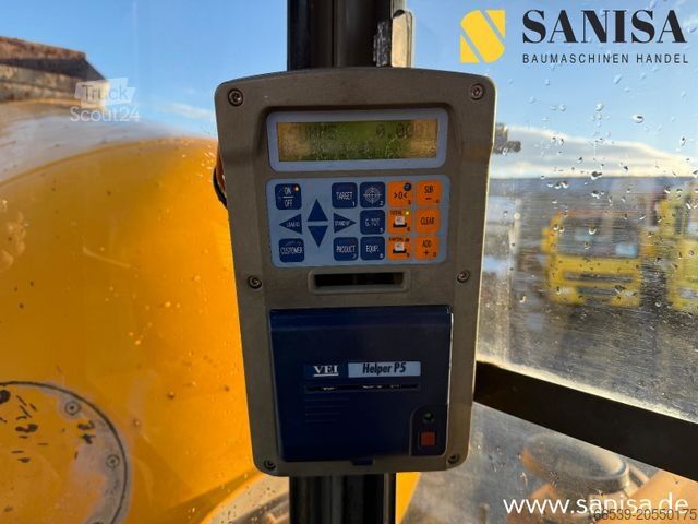 Sonstige DIECI F 7000 Betonmischer/Fahrmischer/4x4x4/Waage