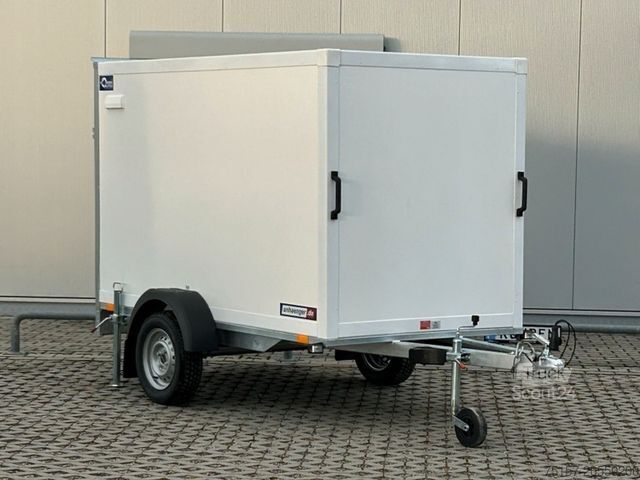 Kasa dorse BLYSS Kofferanhänger 205x135x150cm 750kg zGG