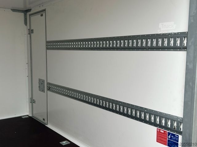 Remorcă carosată BLYSS Kofferanhänger 305x150x180cm 2700kg zGG