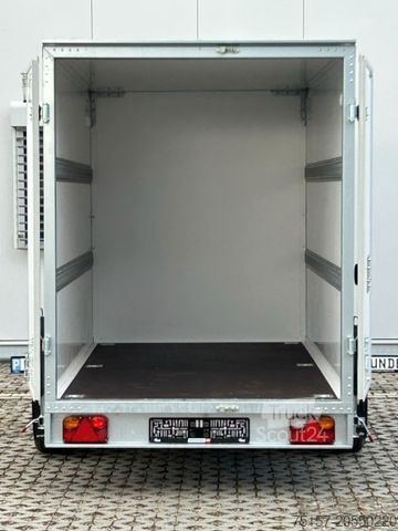 Kofferanhänger BLYSS Kofferanhänger 305x150x180cm 1300kg zGG