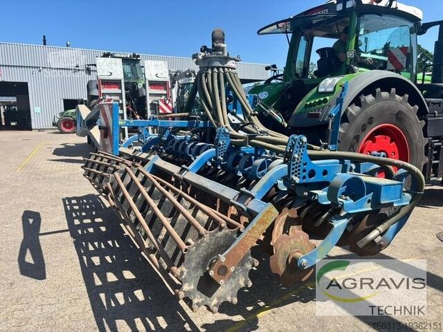 Eg Meyer MIXI 5000F