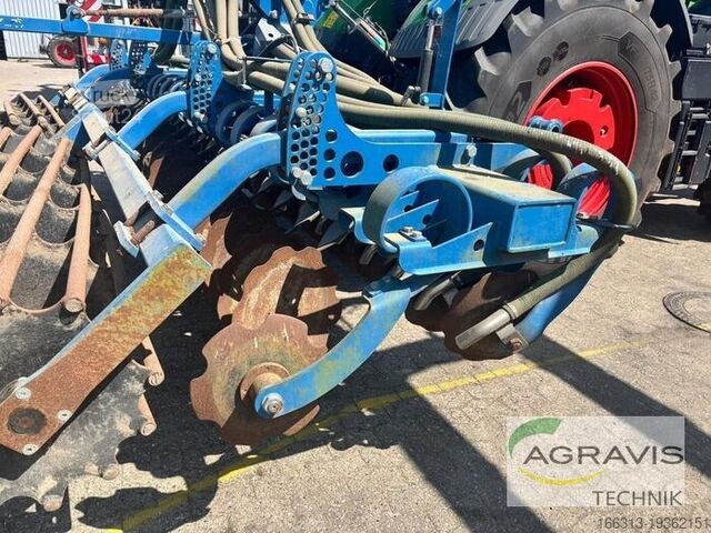 Eg Meyer MIXI 5000F