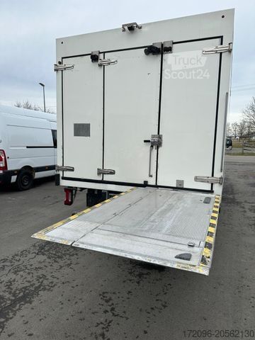 Fourgon isotherme frigorifique IVECO Daily 70C21/LBW/Tiefkühler/Tüv neu/Wilke