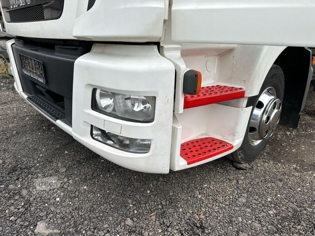 Autotransporter LKW MAN TGL 8.250*4er Zug*XLX Kabine*VDI 2700*