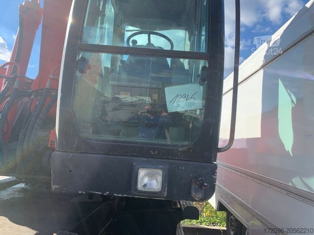 Drugi O&K MH 5.5 Bagger/viel neu+Service