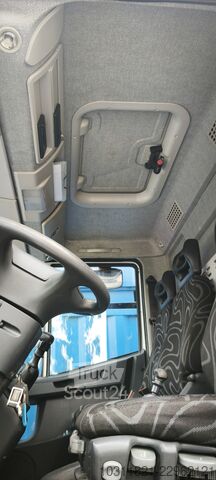 Chladený nákladný automobil Iveco eurocargo 180 e30