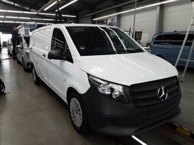 Furgon Mercedes-Benz Vito116CDI KA Extralang,Automatik,Klima,Kamera