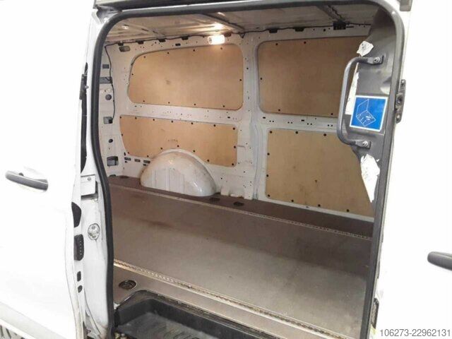 Furgon Mercedes-Benz Vito116CDI KA Extralang,Automatik,Klima,Kamera