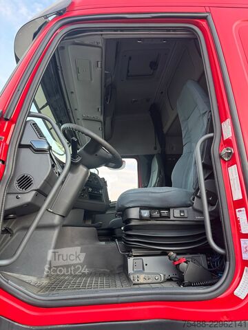 Tracteur routier standard VOLVO FH 460 GLOBETROTTER