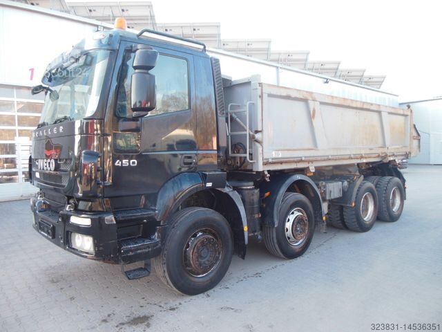 Iveco DAILY 60C15