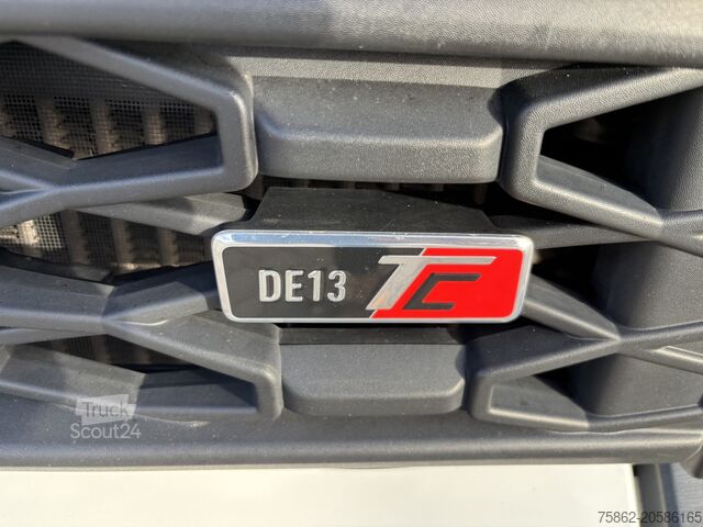 معيار SZM Renault T High 480 TC 4x2 Standairco + Full Air