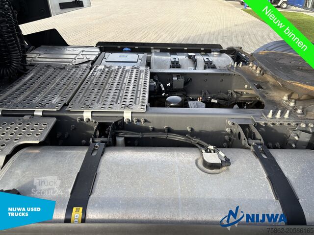 معيار SZM Renault T High 480 TC 4x2 Standairco + Full Air