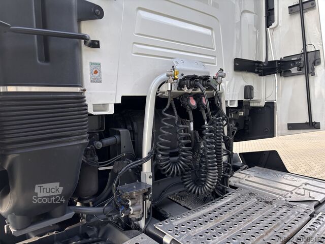 معيار SZM Renault T High 480 TC 4x2 Standairco + Full Air