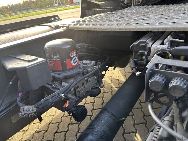 معيار SZM Renault T High 480 TC 4x2 Standairco + Full Air