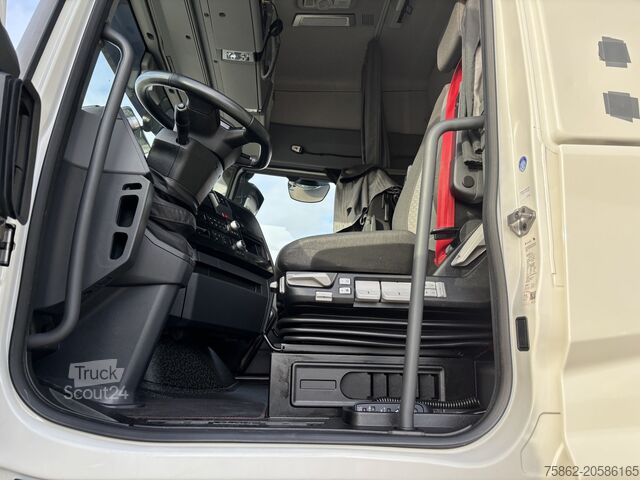 معيار SZM Renault T High 480 TC 4x2 Standairco + Full Air