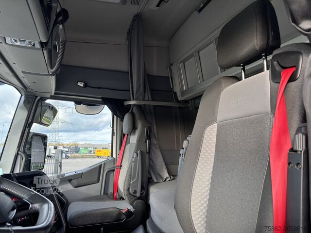 معيار SZM Renault T High 480 TC 4x2 Standairco + Full Air