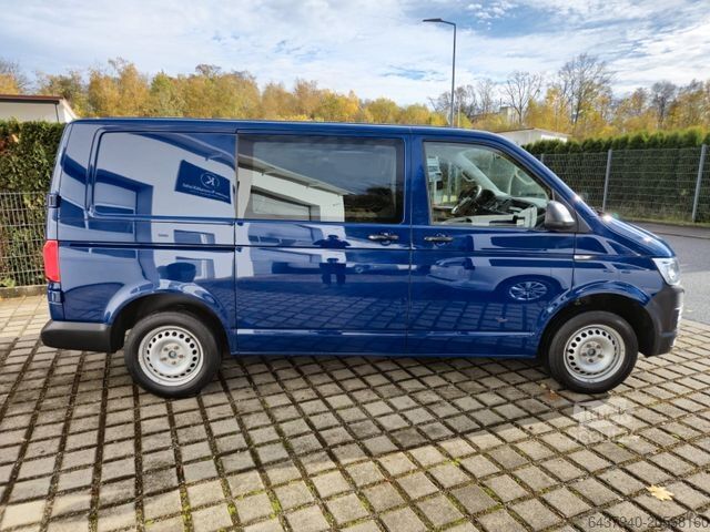Fourgon tôlé VOLKSWAGEN T6 Transporter Kasten-Kombi 4Motion/Navi/LED