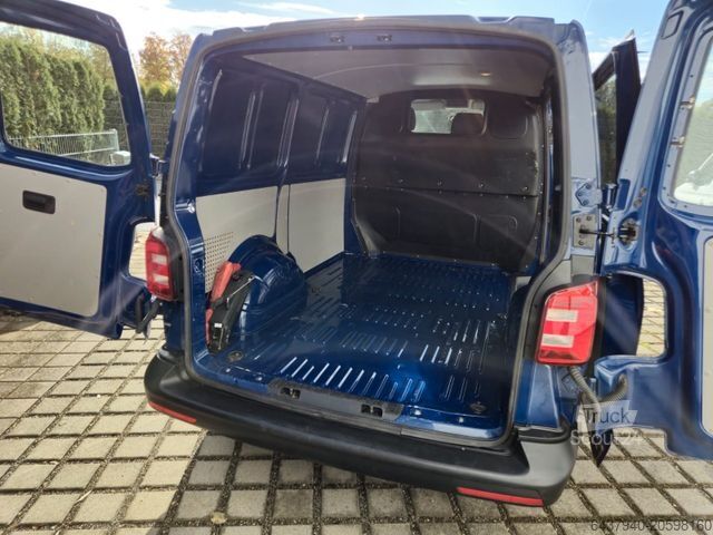Panelvan VOLKSWAGEN T6 Transporter Kasten-Kombi 4Motion/Navi/LED