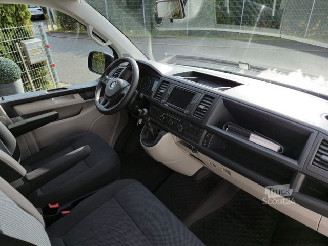 Duba panelată VOLKSWAGEN T6 Transporter Kasten-Kombi 4Motion/Navi/LED