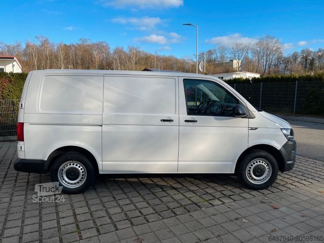 Fourgon tôlé VOLKSWAGEN T6 Transporter Klima/PDC/AHK/Standheizung