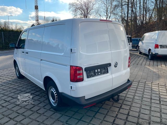 Kastenwagen VOLKSWAGEN T6 Transporter Klima/PDC/AHK/Standheizung