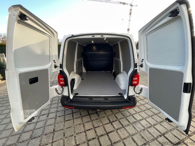 Фургон-панель VOLKSWAGEN T6 Transporter Klima/PDC/AHK/Standheizung