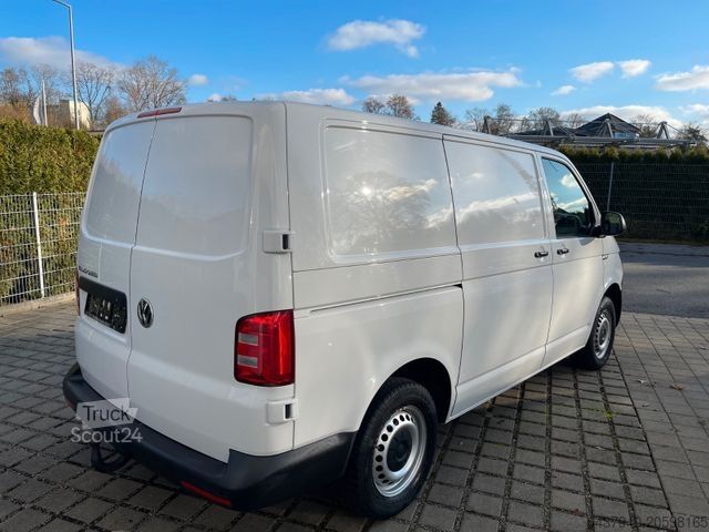 Panel kombi VOLKSWAGEN T6 Transporter Klima/PDC/AHK/Standheizung