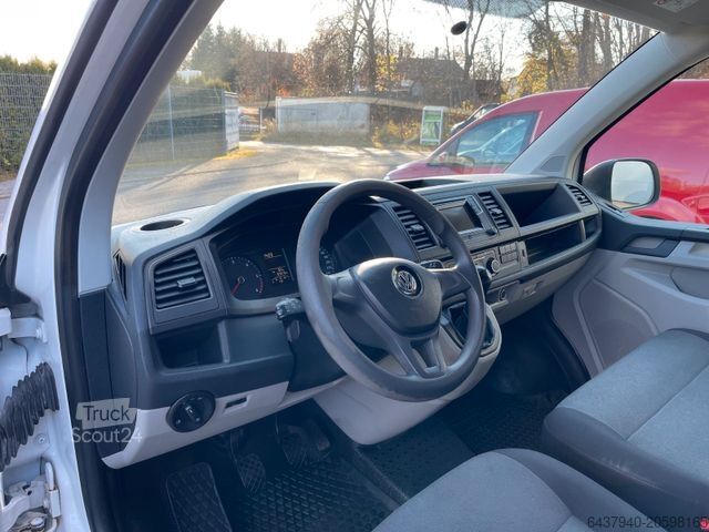 Fourgon tôlé VOLKSWAGEN T6 Transporter Klima/PDC/AHK/Standheizung