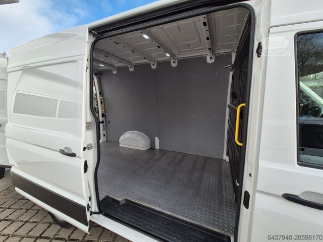Panel kombi VOLKSWAGEN Crafter Kasten 30 mittellang Hochdach /Klima/PDC