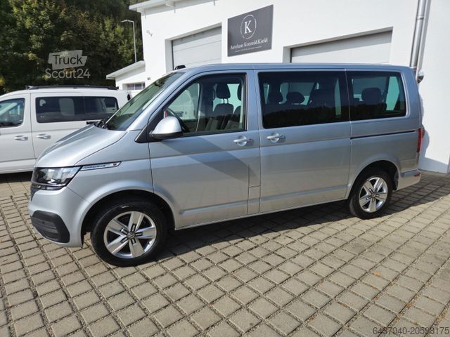 Minibus VOLKSWAGEN T6.1 Caravelle 4Motion/Automatik/Kamera/App-Con.