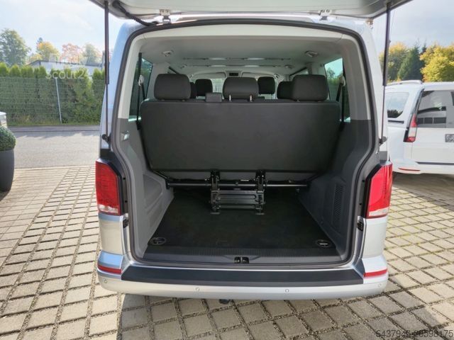Minibus VOLKSWAGEN T6.1 Caravelle 4Motion/Automatik/Kamera/App-Con.