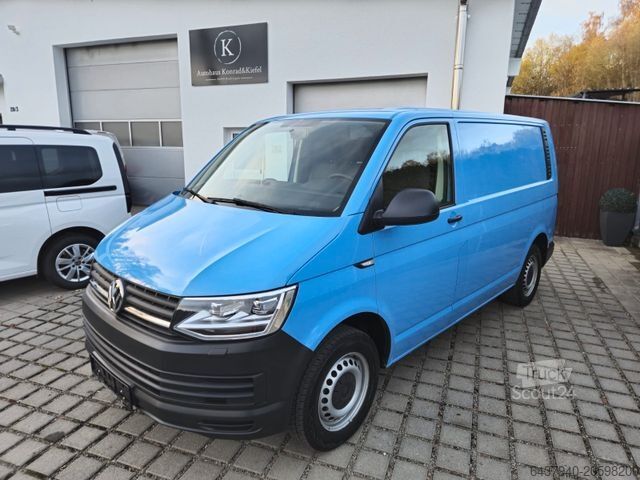 Ploščati dostavnik VOLKSWAGEN T6 Transporter Kasten-Kombi LED/AHK/Bluetooth