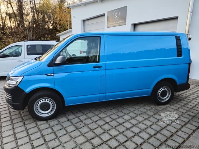 Ploščati dostavnik VOLKSWAGEN T6 Transporter Kasten-Kombi LED/AHK/Bluetooth