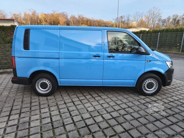 Ploščati dostavnik VOLKSWAGEN T6 Transporter Kasten-Kombi LED/AHK/Bluetooth