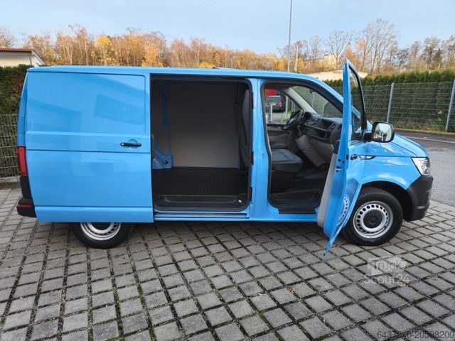 Ploščati dostavnik VOLKSWAGEN T6 Transporter Kasten-Kombi LED/AHK/Bluetooth
