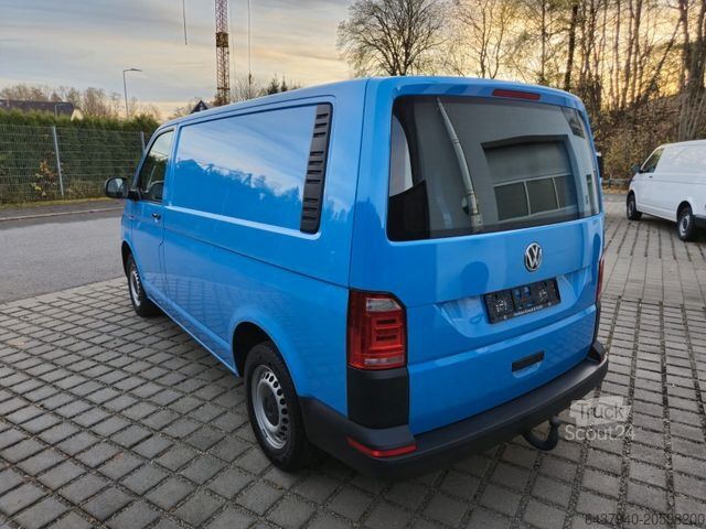Ploščati dostavnik VOLKSWAGEN T6 Transporter Kasten-Kombi LED/AHK/Bluetooth