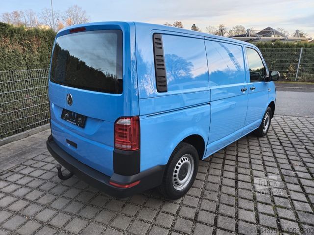 Ploščati dostavnik VOLKSWAGEN T6 Transporter Kasten-Kombi LED/AHK/Bluetooth