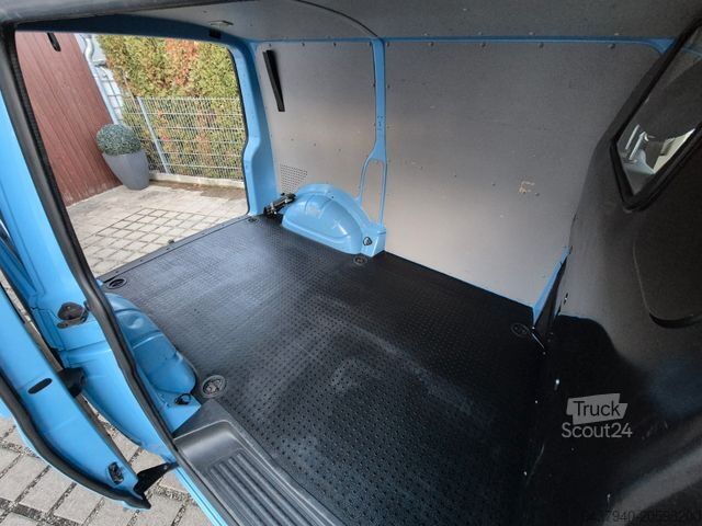 Ploščati dostavnik VOLKSWAGEN T6 Transporter Kasten-Kombi LED/AHK/Bluetooth