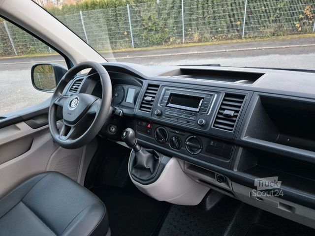 Ploščati dostavnik VOLKSWAGEN T6 Transporter Kasten-Kombi LED/AHK/Bluetooth