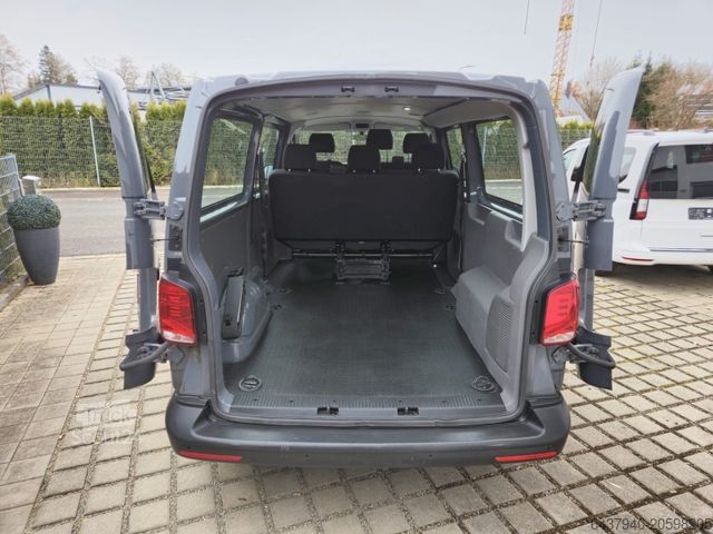 Minibus VOLKSWAGEN T6.1 Transporter Kombi lang FWD