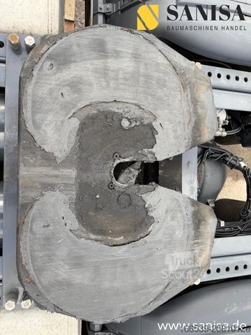 Standard SZM SCANIA R450/Retarde/ACC/Euro 6D/Highline/2x Tank