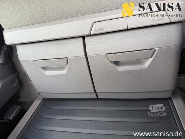 Standardní tahač RENAULT R450/Retarder/ACC/Euro 6D/Highline/2x Tank