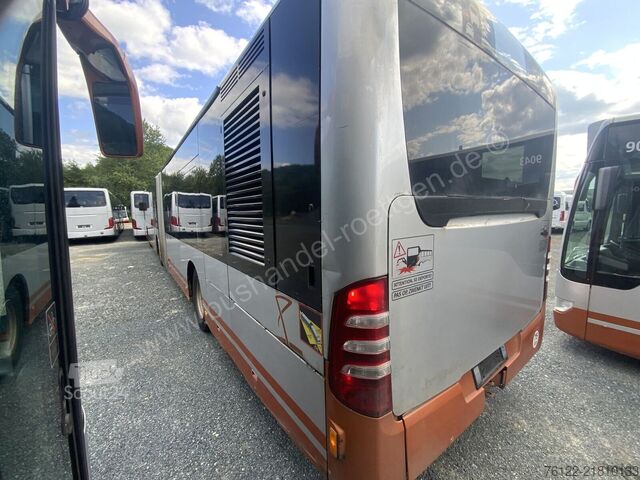 Autobus snodato Mercedes-Benz O 530 G Citaro