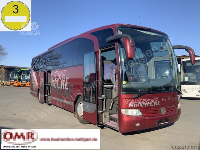 Tur otobüsü Mercedes-Benz Travego