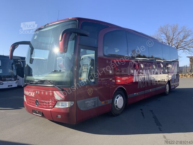 Tur otobüsü Mercedes-Benz Travego