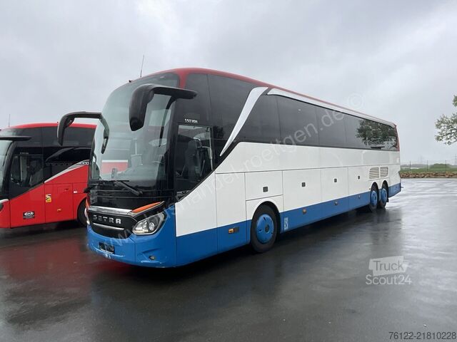 Touringcar Setra S 517 HDH