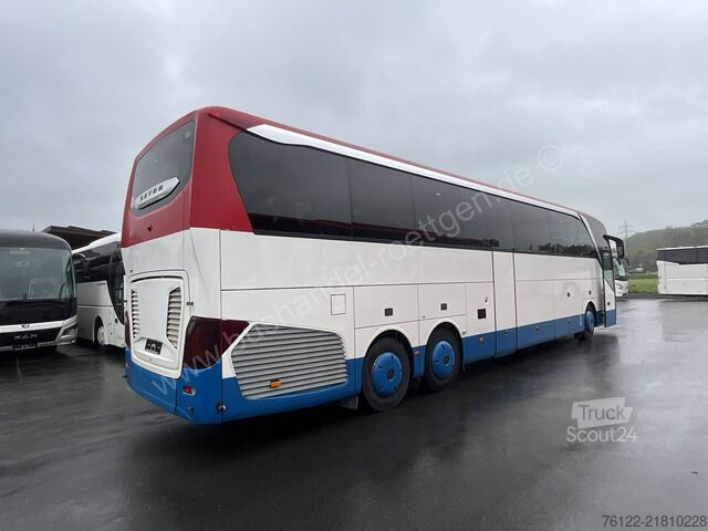 Touringcar Setra S 517 HDH