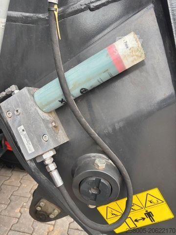 Telehandler BOBCAT TL 43.80 HF -  AGRI ****