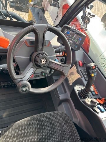 Teleskoplastare BOBCAT TL 43.80 HF - AGRI ****